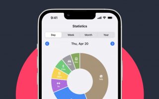 App des Tages: Mit Rond Sportaktivitäten aufzeichnen