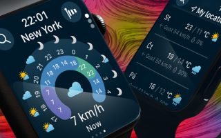 App-Mix: Ventusky mit großem Update – und viele Rabatte