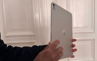 Neue Verkaufszahlen: Apple iPad hängt alle anderen Tablets ab