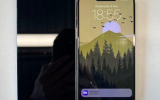 Leaker nennt Display-Größen des iPhone 16 Pro Max