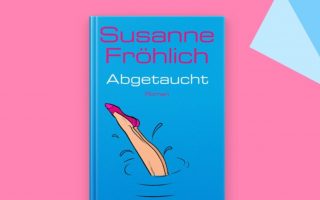 Zum Sonderpreis: „Abgetaucht“  neuer Apple Pageturner der Woche