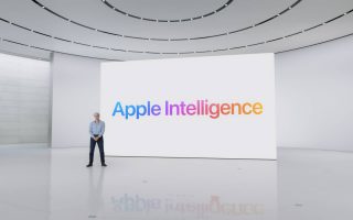 Apple: Neue KI-Modelle veröffentlicht, Machine-Learning Team Branchenführer