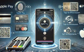 Zugang für Drittanbieter: Apple einigt sich mit EU bei NFC Zahlungen