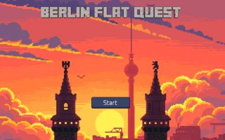 Spiele-Tipp: „Berlin Flat Quest“ zeigt realen Horror bei Wohnungssuche