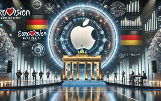 Grand Prix Euro-Vision! Das war die Apple-Woche