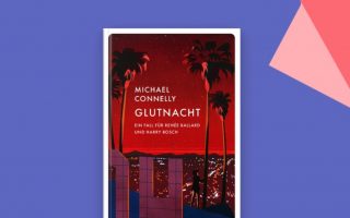 Zum Sonderpreis: „Glutnacht“ neuer Pageturner der Woche von Apple