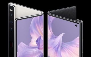 Neue Geräte von Huawei erscheinen parallel zum iPhone 16