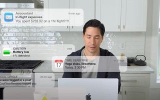 Wie „damals“ bei Apple: Qualcomm wirbt mit Darsteller Justin Long