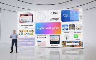 Tim Cook warnt: Auch Apple Intelligence KI kann halluzinieren