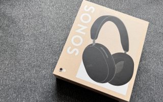 Sonos repariert Ace Kopfhörer und plant neue Soundbar