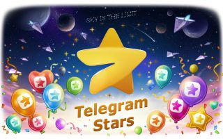App des Tages: Telegram sieht Sterne