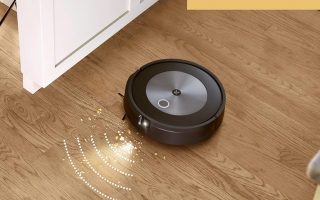 Amazon Angebote: iRobot Roomba, EcoFlow, Ugreen, Beamer Audible-Deal & mehr