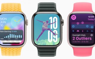 watchOS 11: „Fitness-Regeln“ der Ringe werden leicht gelockert