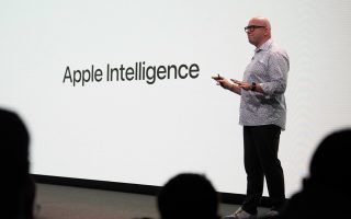 iOS 18.1: Apple Intelligence fasst jetzt Benachrichtigungen zusammen