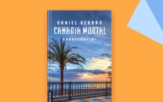 Zum Sonderpreis: „Canaria Mortal“ neuer Apple Pageturner der Woche
