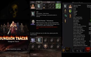 App des Tages: Dungeon Tracer im Video