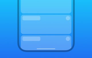 iOS 17 Homescreen ganz schnell mit euren Lieblings-Apps füllen