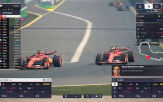 EA F1 Manager 2024 neu für Konsolen und PC
