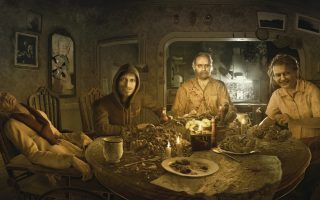 App des Tages: Resident EviL 7 biohazard im Video