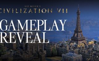 Civilization VII: Neue Version des Games kommt 2025 für macOS