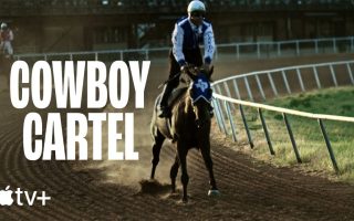 Neu bei Apple TV+: Cowboy Cartel