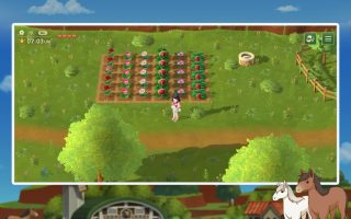 App des Tages: Harvest Moon – Home Sweet Home im Video