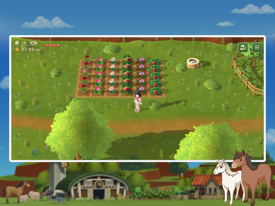 Harvest Moon – Home Sweet Home in the video – iTopnews.de