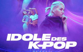 „Idole des K-Pop“: Doku-Serie auf Apple TV+ startet am 30. August