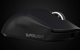 Amazon Angebote: Logitech G PRO X SUPERLIGHT, MS Office Dauerlizenz & mehr