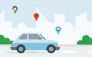 App-Mix: Neue Navi-Features für Google Maps – und viele Rabatte