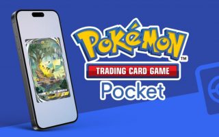 Pokémon: Nintendo kündigt offizielle App zum Kartenspiel an