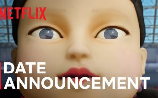 Netflix verrät Start-Datum für zweite Staffel „Squid Game“