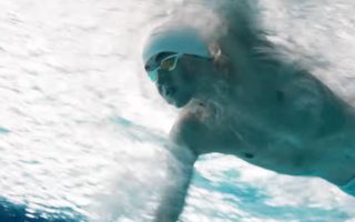 „The Relay“: Neuer Werbespot von Apple zu den Paralympics