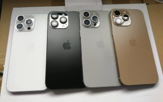 iPhone 16: Apple plant erhöhte Produktion des Pro Max