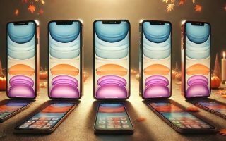 iPhone 16: Massenproduktion gestartet