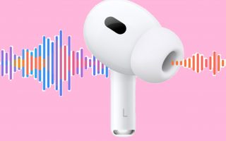 Neue Firmware für AirPods Pro 2 von Apple veröffentlicht