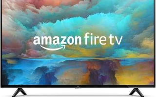 Amazon Angebote: Amazon Fire TV-4-Serie Smart-TV & mehr