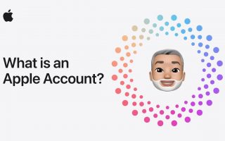 Neu in iOS 18: Apple benennt Apple ID in Apple Account um