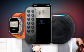 Amazon Angebote: Aqara Smart Lock, Anker, Soundcore & mehr