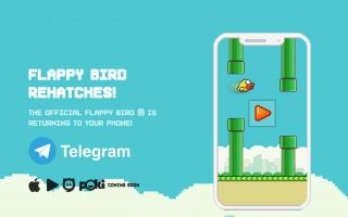 Überraschung: Spiele-Hit Flappy Bird kommt nächstes Jahr zurück