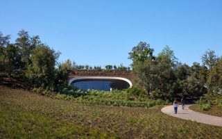 Beim Apple Event enthüllt: Neue Attraktion im Apple Park