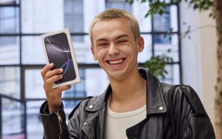 Nasses iPhone: Wirklich in Reis legen?