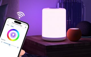 Amazon Angebote: Neue Meross HomeKit Lampe mit Start-Rabatt, soundcore Boom 2 & mehr