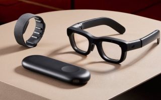 Gurman: Apple arbeitet weiter an AR-Brille