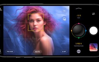 App des Tages: Photon Library will chaotische Apple Fotos App ersetzen