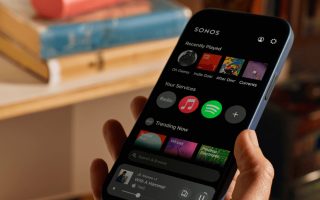 Chaos in der App: Sonos nimmt Kunden endlich mit