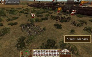 App des Tages: Total War – EMPIRE kommt im Herbst für iOS