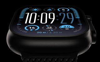 Apple veröffentlicht Release Candidate von watchOS 11