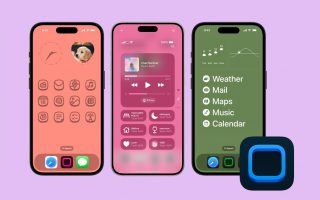 App des Tages: Widgetsmith per Update bereits für iOS 18