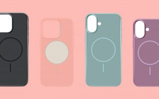 Beats: Neue iPhone 16 Cases ab sofort erhältlich